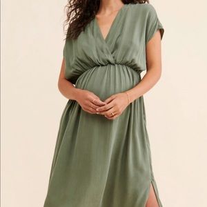 Emilia George Irene Dress